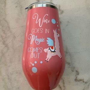 Wine Mug